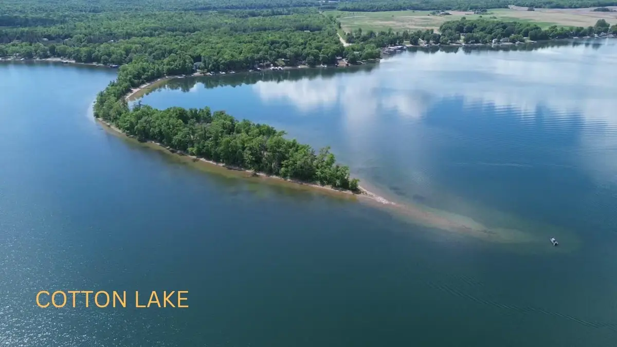 20885 Leona Beach Road, Rochert, MN 56578 - #1