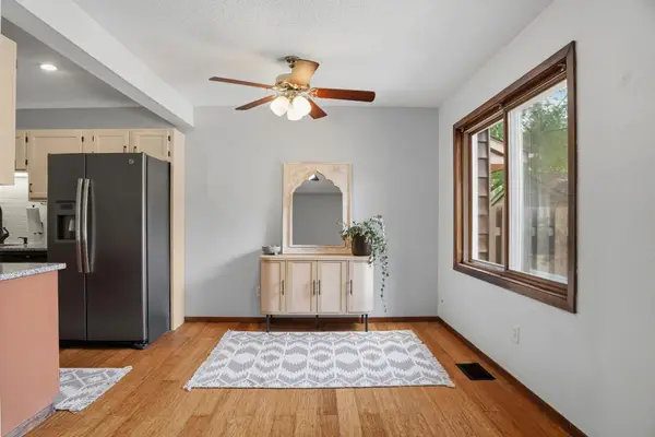 2455 Crestwood Drive, North Saint Paul, MN 55109