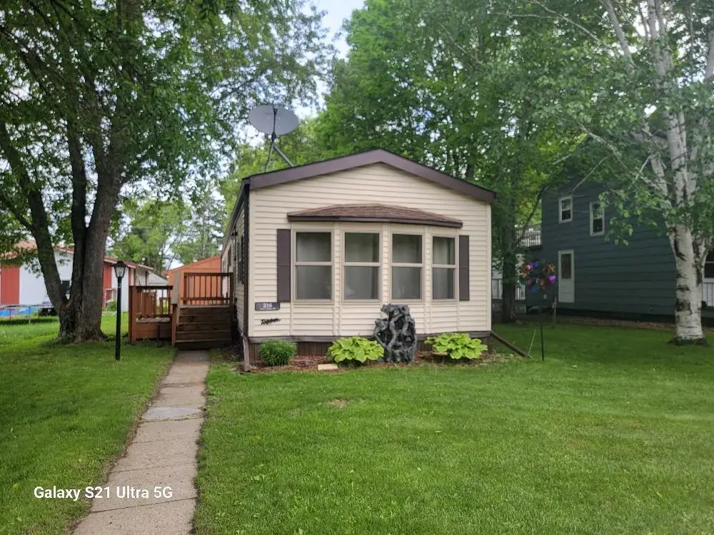 216 Cherry Street Nw, Bertha, MN 56437 - #1