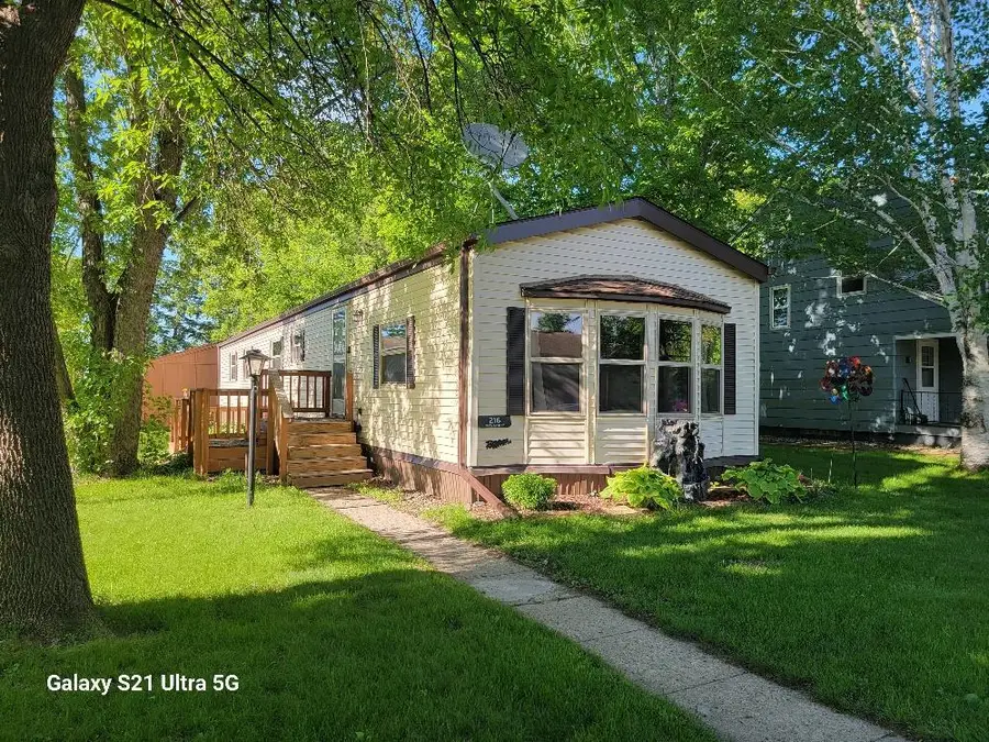 216 Cherry Street Nw, Bertha, MN 56437 - #3