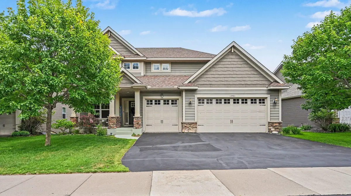 12581 Zumbrota Street Ne, Blaine, MN 55449 - #1