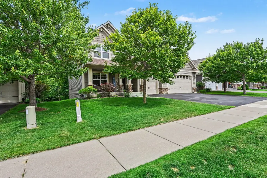 12581 Zumbrota Street Ne, Blaine, MN 55449 - #2