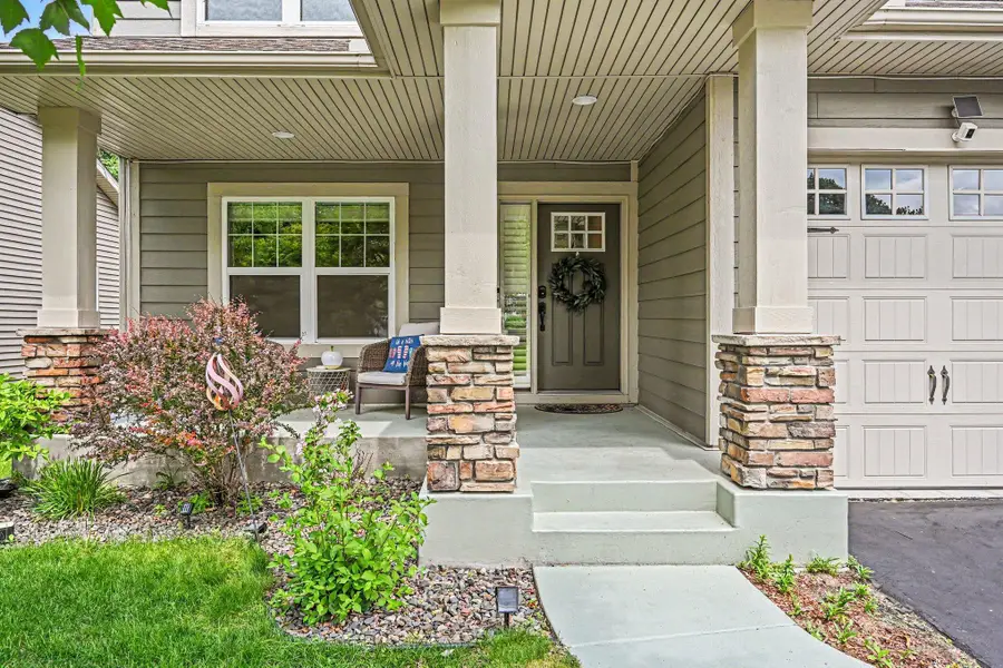 12581 Zumbrota Street Ne, Blaine, MN 55449 - #3