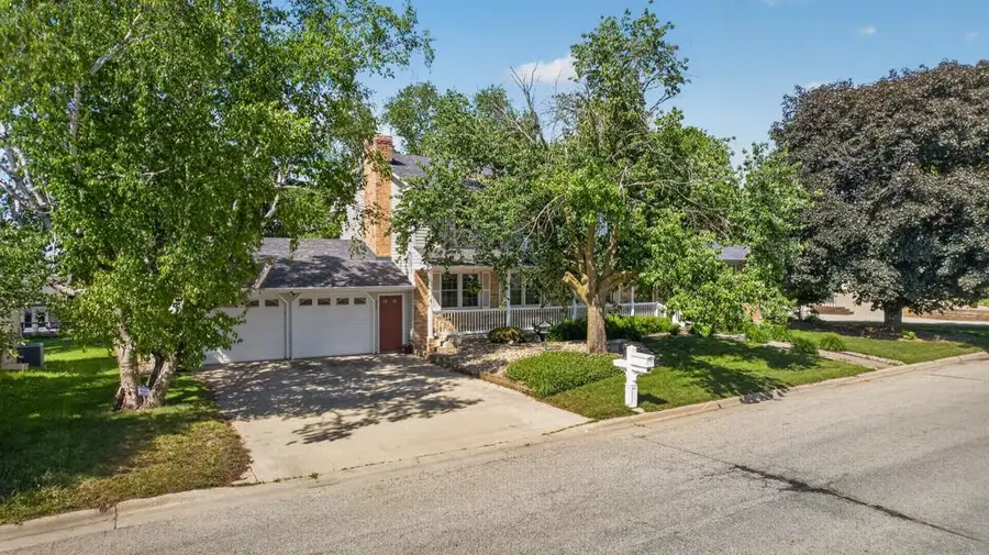805 5th Street Nw, Kasson, MN 55944 - #3