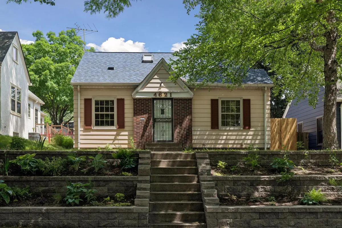 4621 36th Avenue S, Minneapolis, MN 55406 - #1