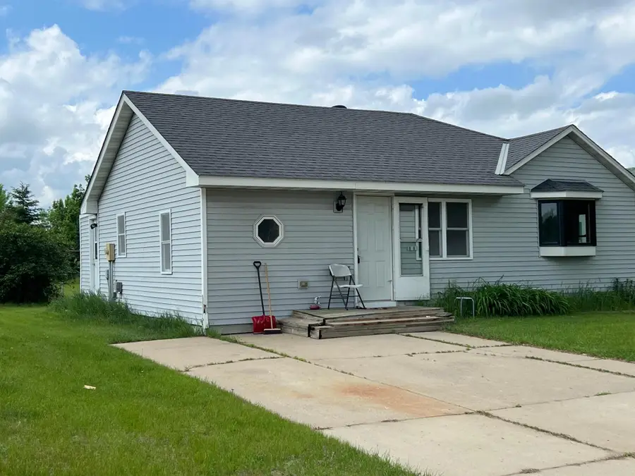 401 4th Street Nw, Wadena, MN 56482 - #2
