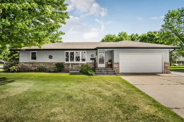 408 2nd Street S, Paynesville, MN 56362