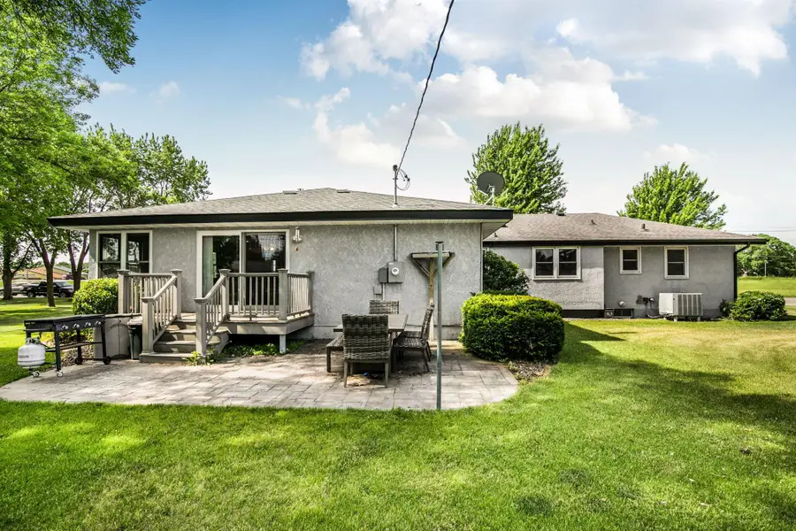 408 2nd Street S, Paynesville, MN 56362 - #2