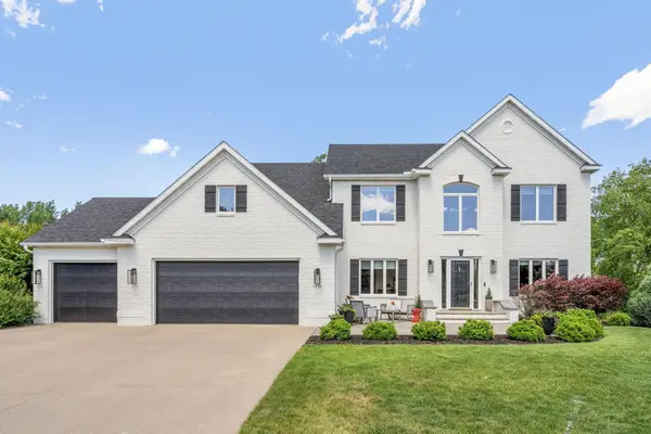 1721 Grizzly Lane, Sartell, MN 56377