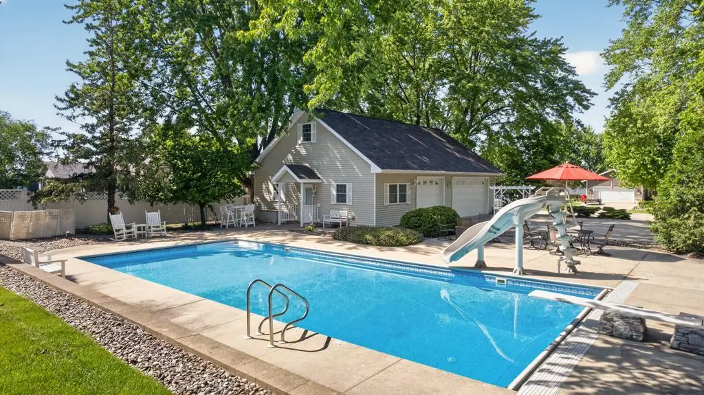 804 6th Street Nw, Kasson, MN 55944 - #1