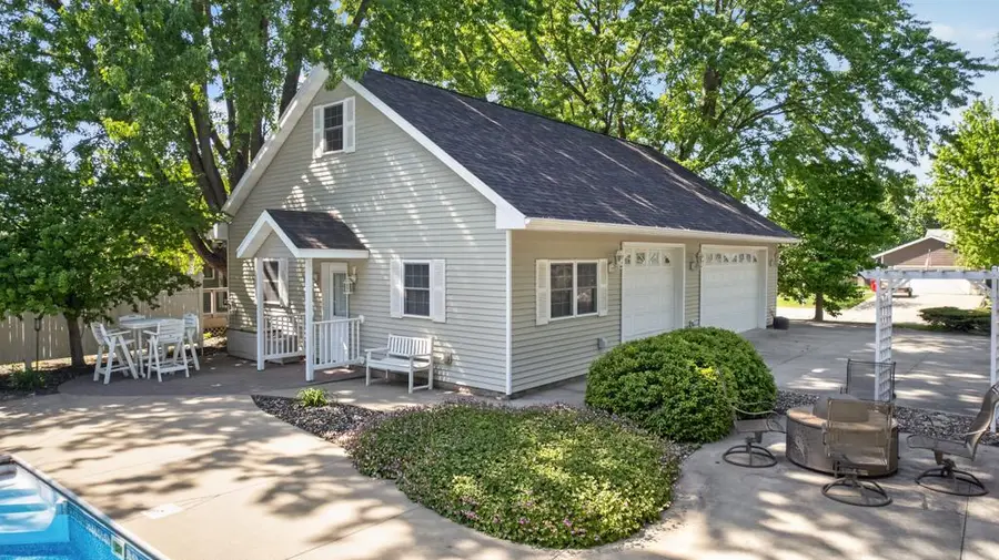 804 6th Street Nw, Kasson, MN 55944 - #2
