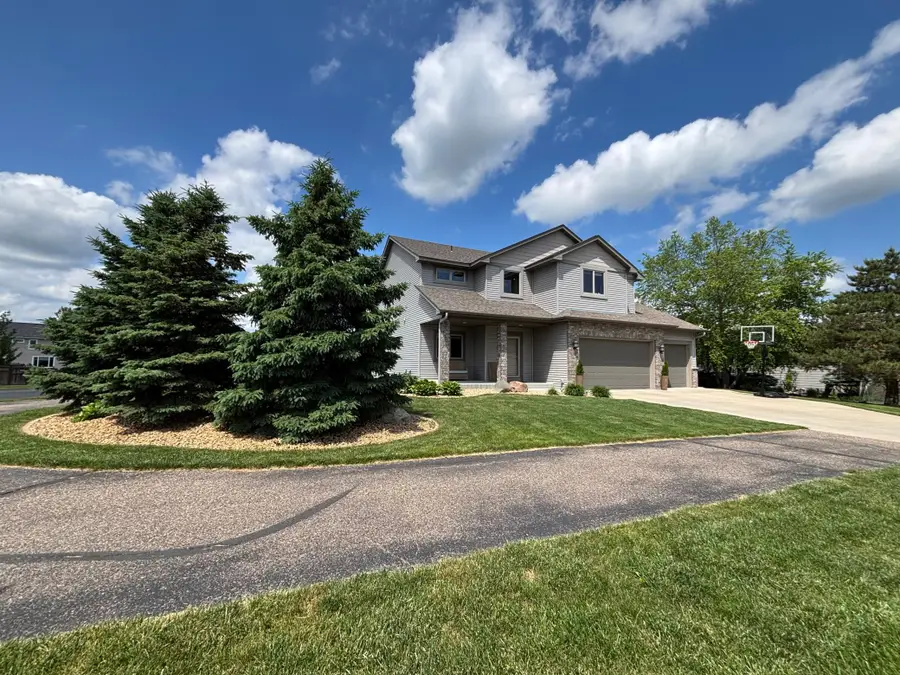 3362 Skinner Street Sw, Prior Lake, MN 55372 - #2