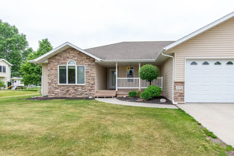 1172 Morningside Court, Casselton, ND 58012 - #3