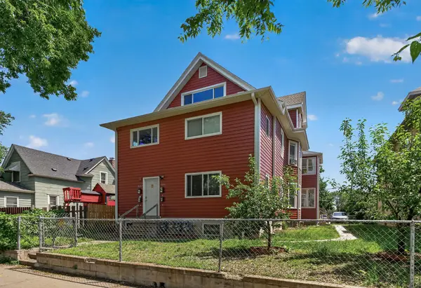 3023/3025 Cedar Avenue S, Minneapolis, MN 55407