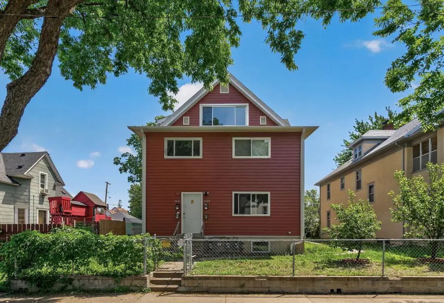 3023/3025 Cedar Avenue S, Minneapolis, MN 55407 - #3