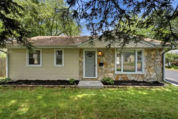 5507 Maryland Avenue N, Crystal, MN 55428