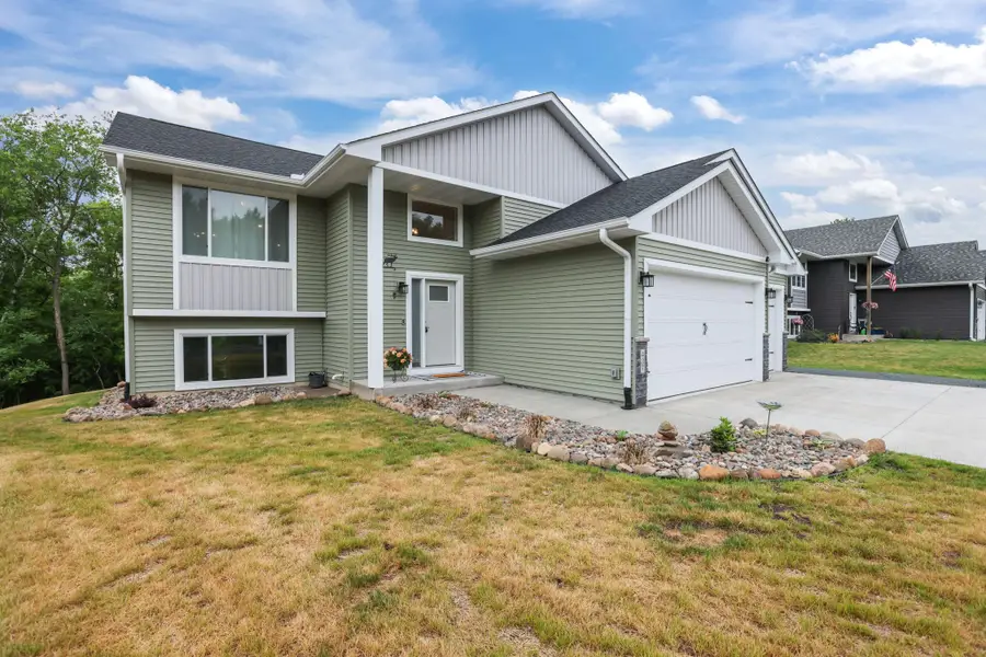 437 Woodale Avenue, Saint Croix Falls, WI 54024 - #2