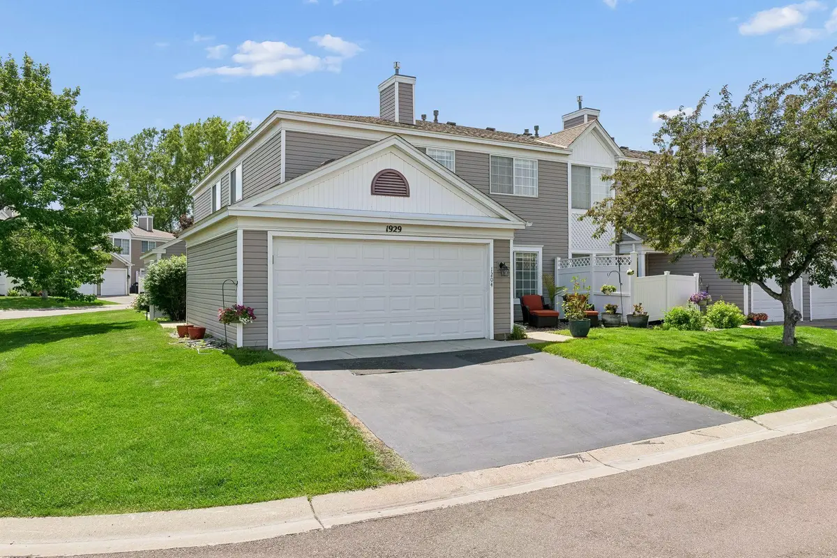 1929 Southcross Drive W #1204, Burnsville, MN 55306 - #1