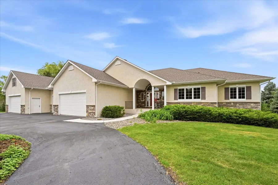 21005 Sunnyhill Lane, Corcoran, MN 55340 - #2