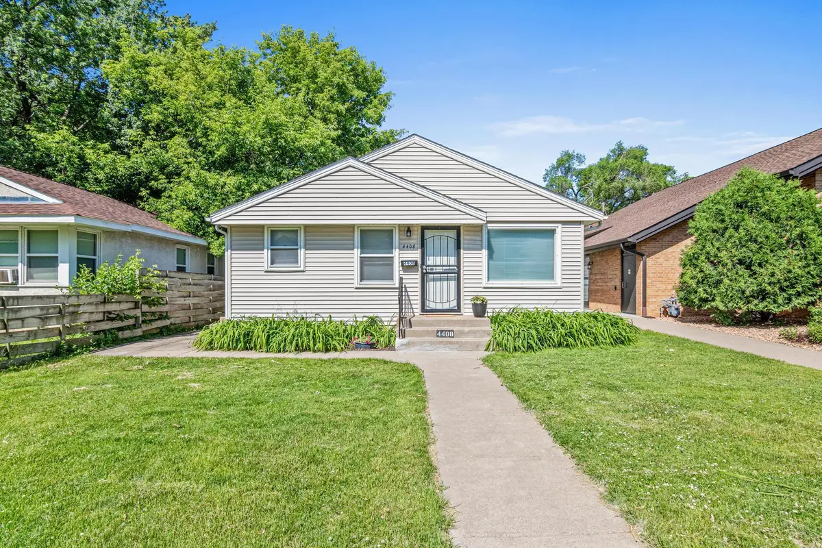 4408 4th Avenue S, Minneapolis, MN 55419 - #1