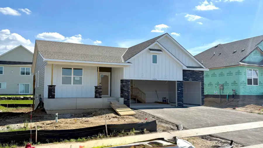 20096 Ginseng Way, Lakeville, MN 55044 - #2