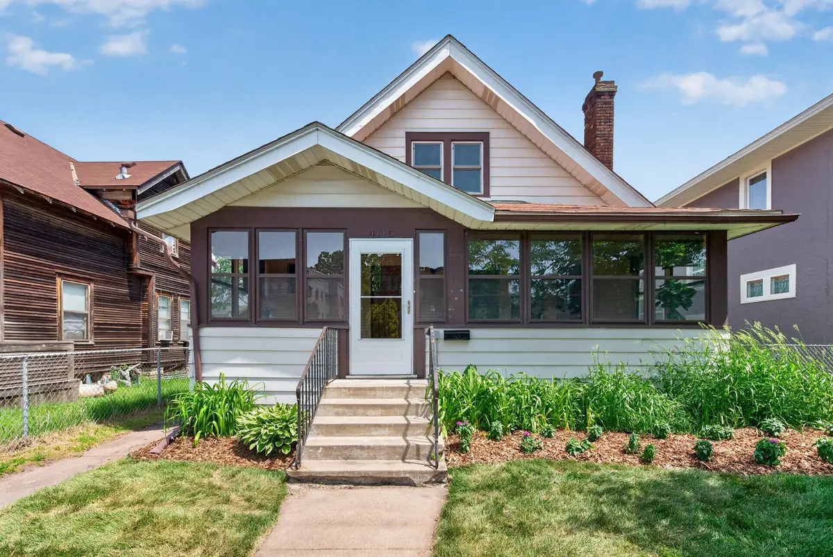 4115 Chicago Avenue, Minneapolis, MN 55407 - #1