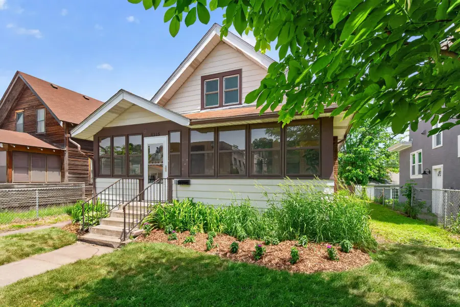 4115 Chicago Avenue, Minneapolis, MN 55407 - #2