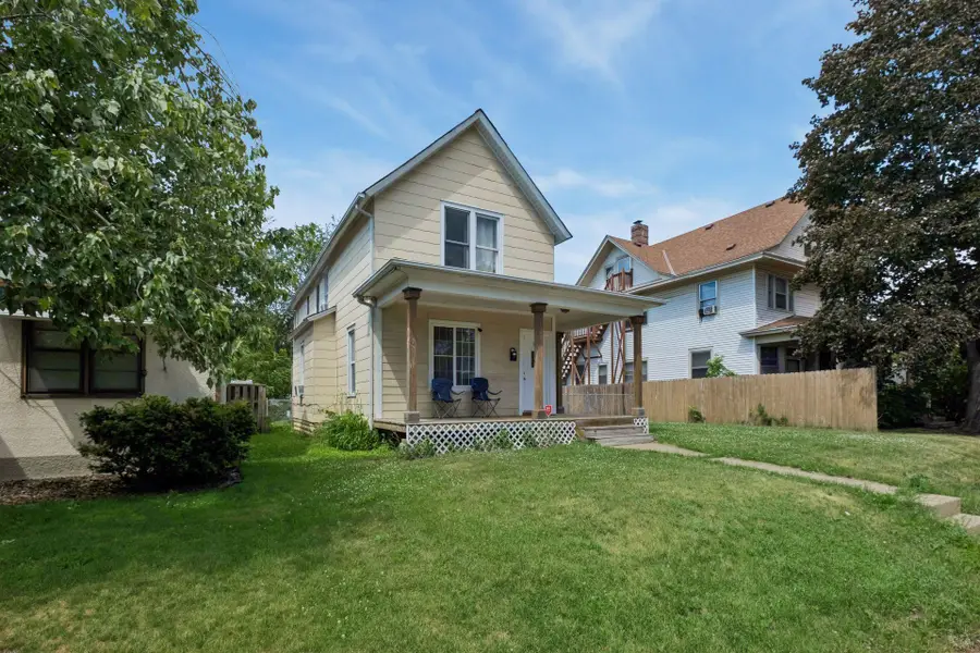 1165 Minnehaha Avenue E, Saint Paul, MN 55106 - #2