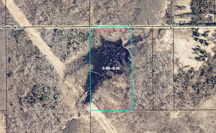 TBD Bankton Rd Sw, Baudette, MN 56623 - #1