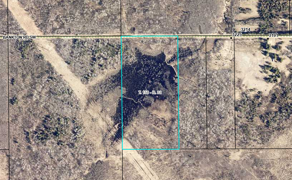 TBD Bankton Rd Sw, Baudette, MN 56623