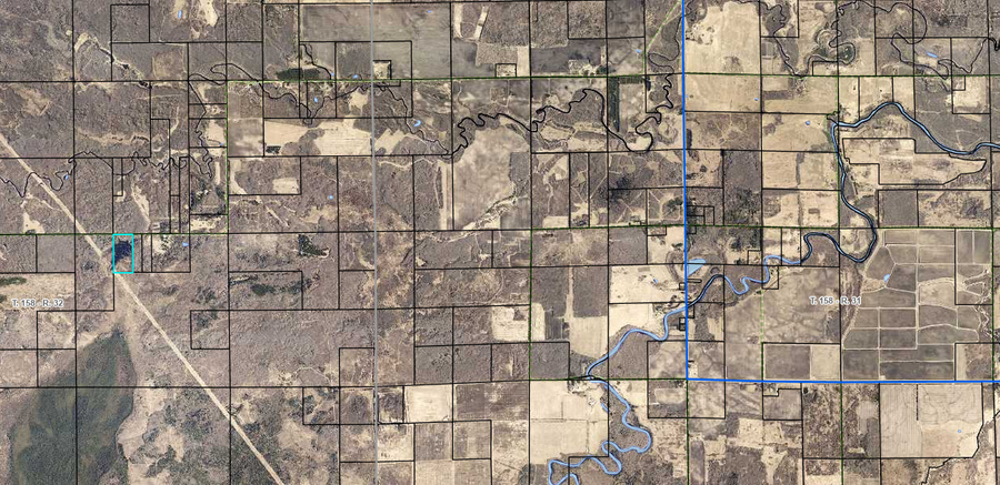 TBD Bankton Rd Sw, Baudette, MN 56623 - #2