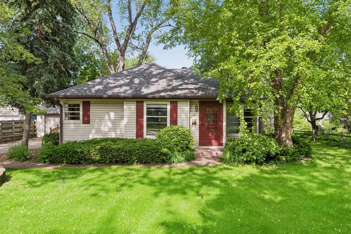 7314 Logan Avenue S, Minneapolis, MN 55423 - #1
