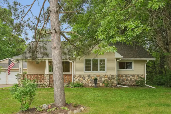 5831 E Viking Boulevard, Wyoming, MN 55092