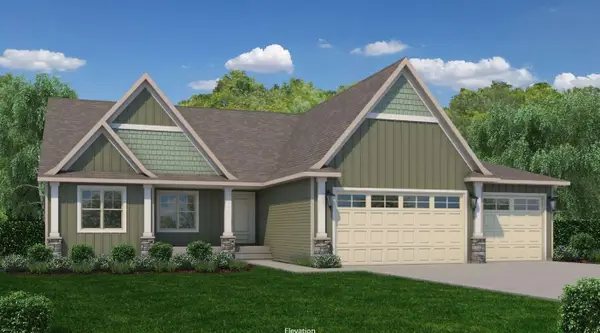 xxx (Lot 10) 106th Avenue, Hammond, WI 54015