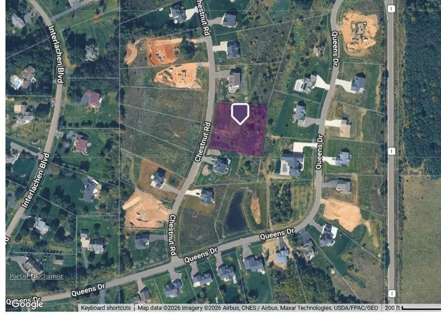 Lot 48 Chesnut Road, Eau Claire, WI 54701 - #2