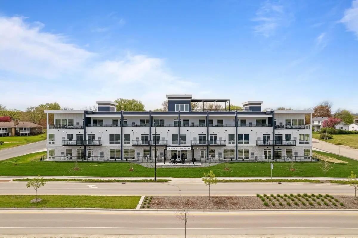 907 N Lakeshore Drive #207, Lake City, MN 55041 - #1