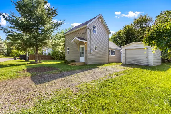 610 Park Avenue, Sandstone, MN 55072