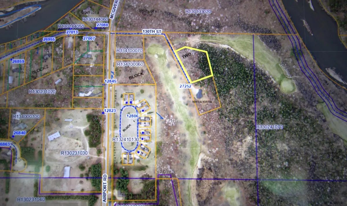 XXX Lot 3 130th Street, Staples, MN 56479 - #1