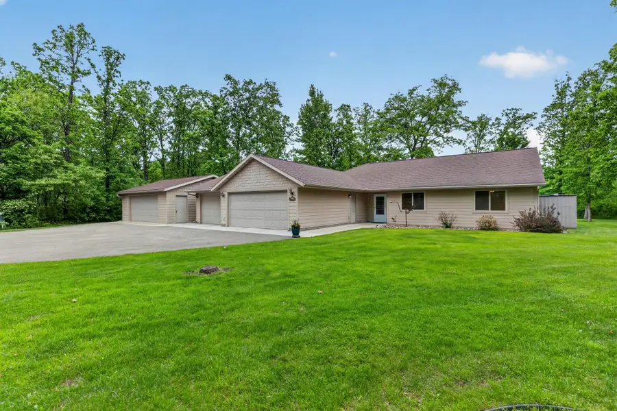 33783 Dancing Bear Drive, Crosslake, MN 56442 - #2