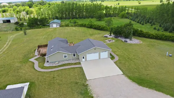 20371 180th Avenue N, Ulen, MN 56585