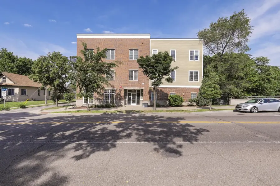 2850 Cedar Avenue S #101, Minneapolis, MN 55407 - #2