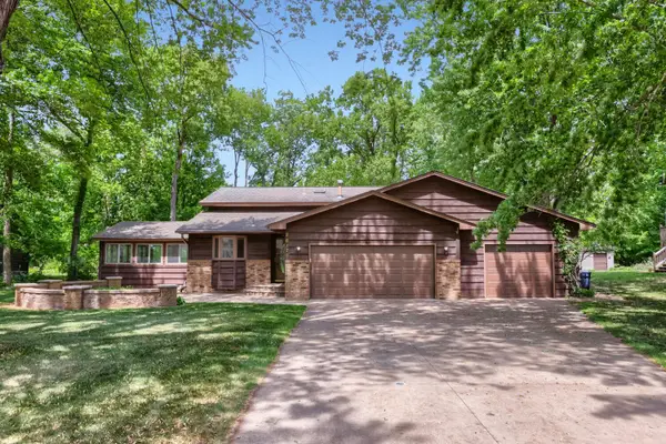 26170 Galen Drive, Wyoming, MN 55092