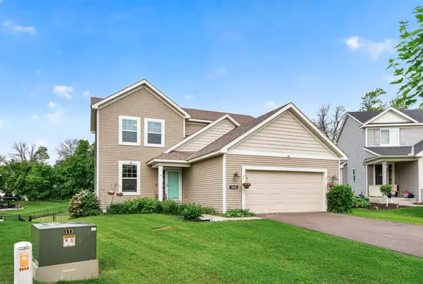 7641 Palmgren Avenue Ne, Elk River, MN 55330
