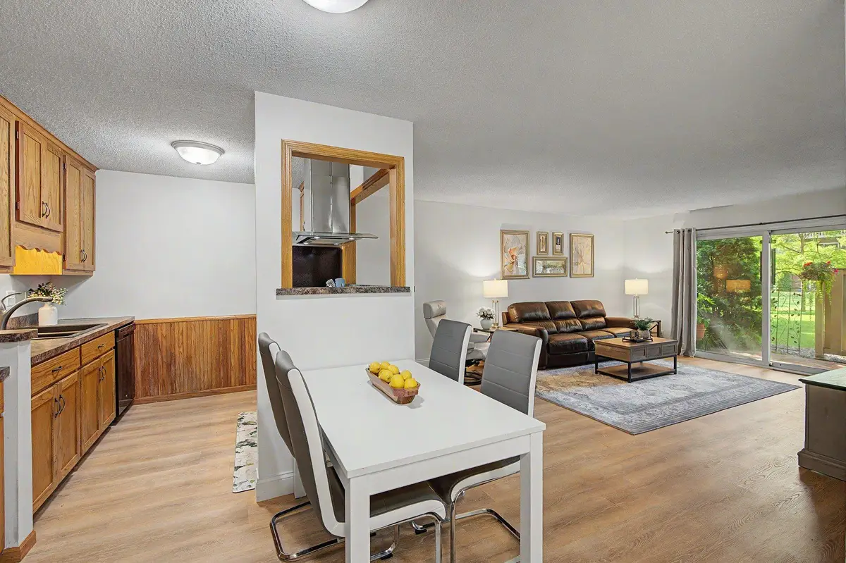 4045 Hodgson Road #107, Shoreview, MN 55126 - #1