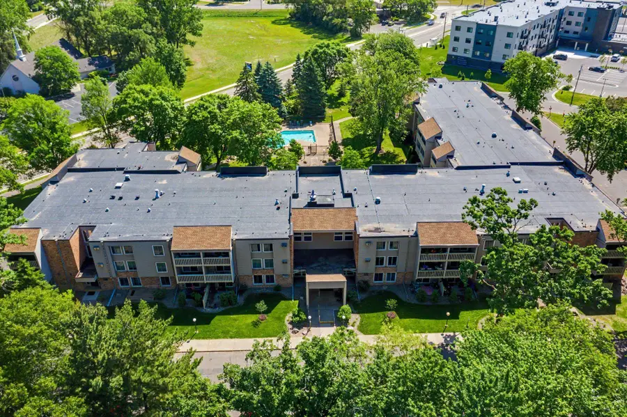 4045 Hodgson Road #107, Shoreview, MN 55126 - #2