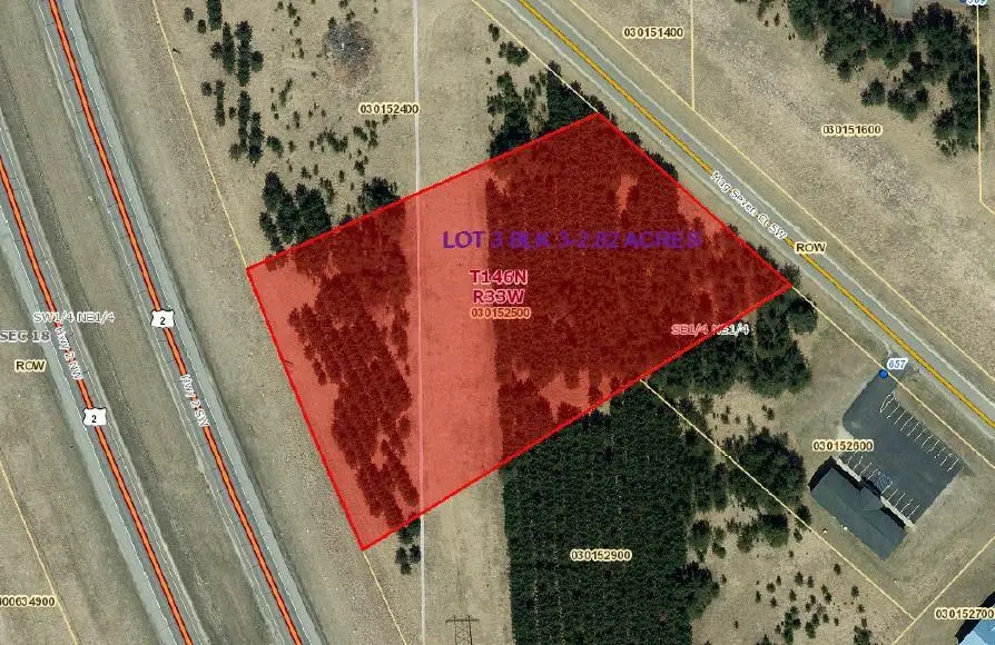 L3B3 Mag Seven Court Sw, Bemidji, MN 56601 - #1