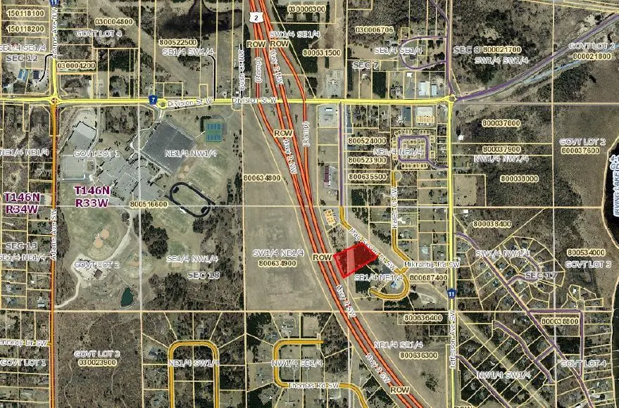 L3B3 Mag Seven Court Sw, Bemidji, MN 56601 - #2