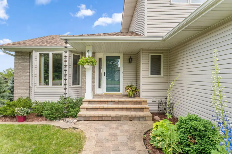 8649 Alisa Lane, Chanhassen, MN 55317 - #2