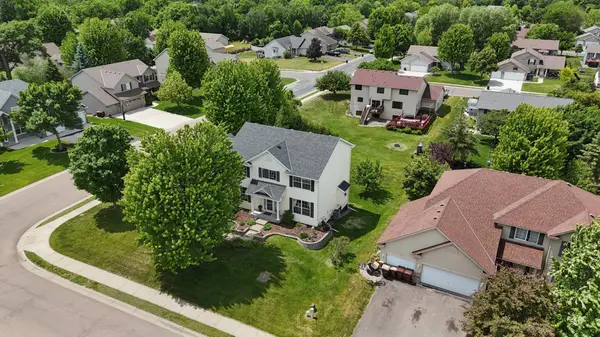 2201 Saddlebrook Road, Buffalo, MN 55313