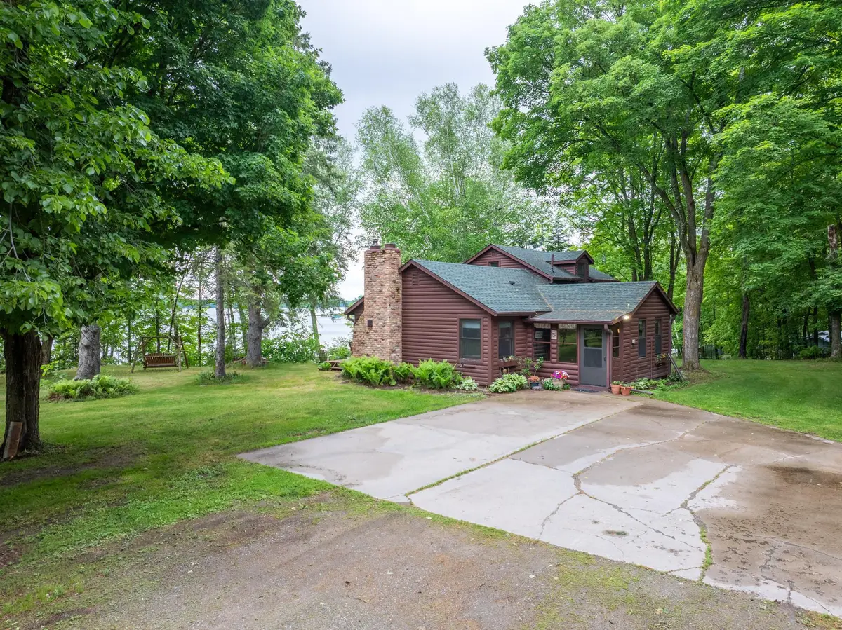 48316 Pillar Road, Deer River, MN 56636 - #1